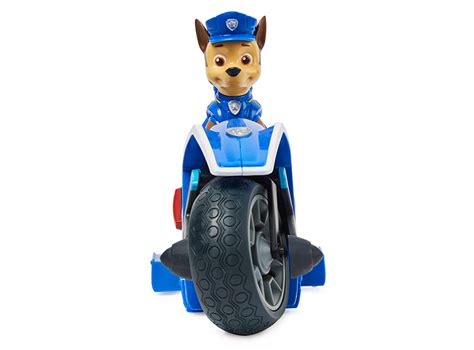 Ripley Moto Radio Controlada Paw Patrol Chase