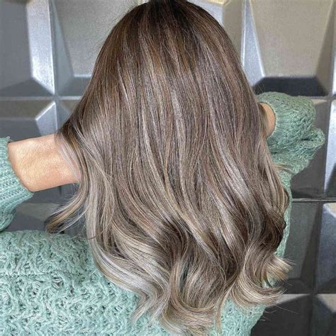 Mushroom Blonde Hair Color Ideas For A Unique Blonde Hue