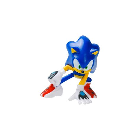 Pack Surtido De Figuras Sonic Bizak Bizak El Corte Ingl S