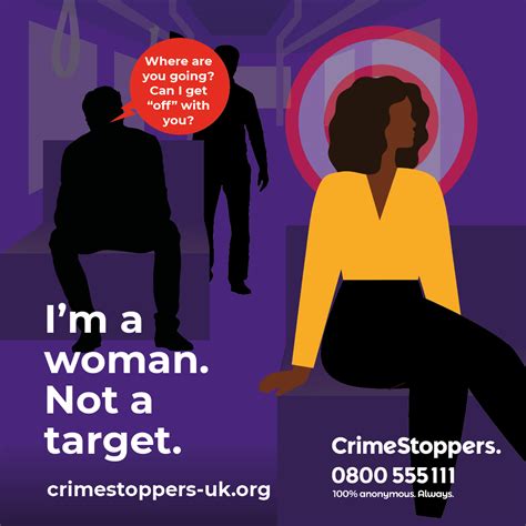 Crimestoppers Vawg Campaign Dml Marketing