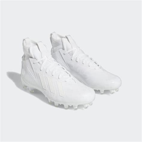 adidas Freak 23 Mismatch Football Cleats - White | Men's Football | adidas US