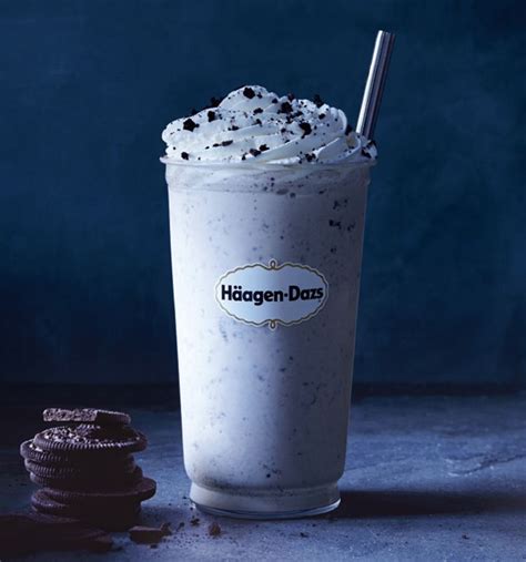 Ice Cream Shops Official Häagen Dazs