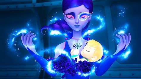 Everything We Know About Emilie Agreste In Miraculous Ladybug Youtube