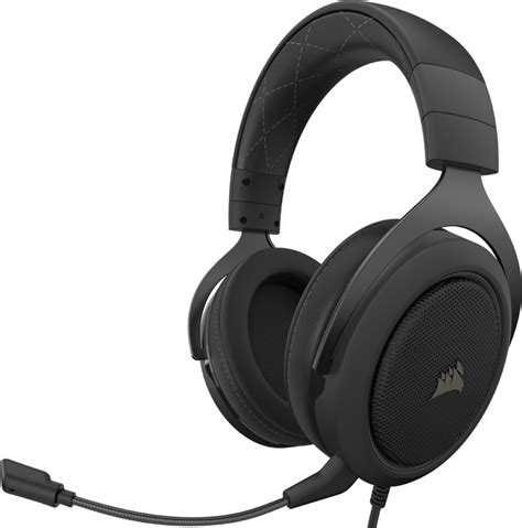 Hs Pro Surround Gaming Headset Carbon Revival Series