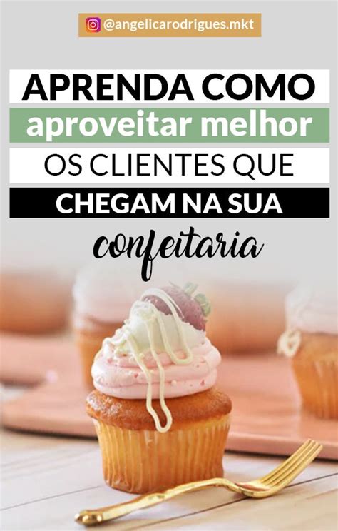 Clica no pin e assista ao vídeo dicas para confeitaria iniciante