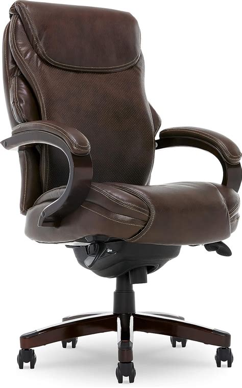 La Z Boy Hyland Executive Office Chair With Air Ubuy India