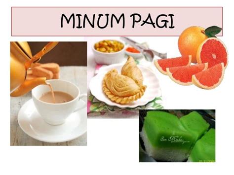 Contoh Menu Makan Petang Contoh Menu Makan Petang Sudu Makan 40