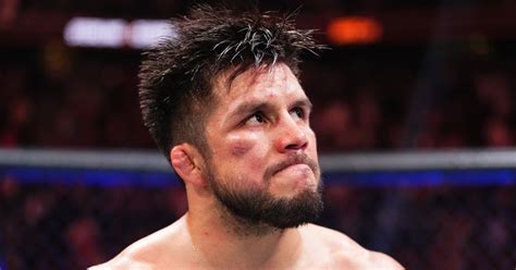 Triple C Ya Aging Henry Cejudo Likely To Retire With Loss To Merab At