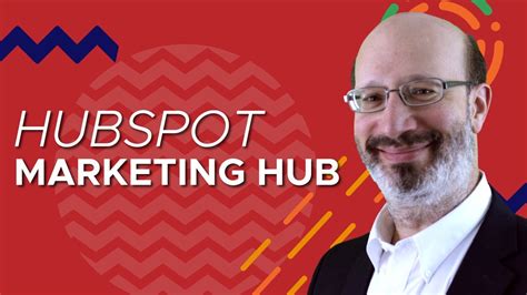 How To Plan Your Move To Hubspot Marketing Hub Professional Youtube