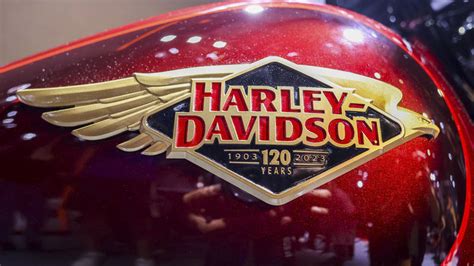 Qué hay de nuevo en las acciones de Harley Davidson Forbes España