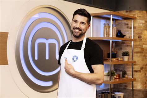 Who Is In The Celebrity MasterChef 2024 Final