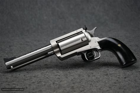 Magnum Research Bfr 500 Sandw Magnum 575 Barrel