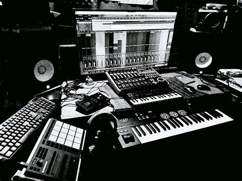 Behringer Xtouch Event Technology Portal