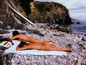 CASSIE VENTURA Nude AZNude