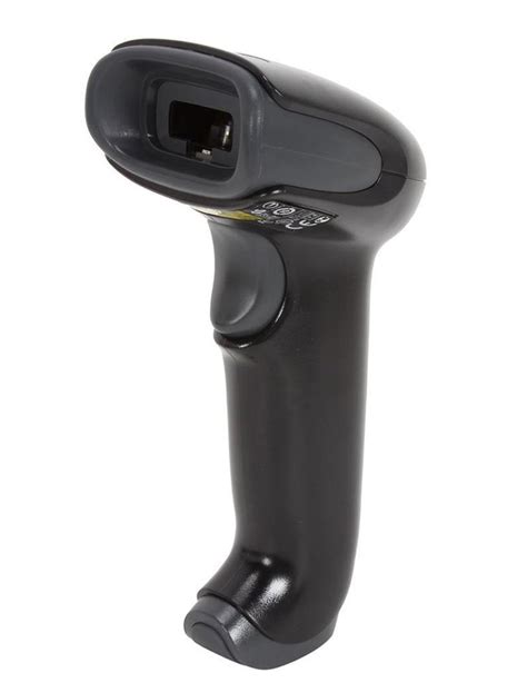 HONEYWELL 1250G 2USB BARCODE SCANNER Oit Store