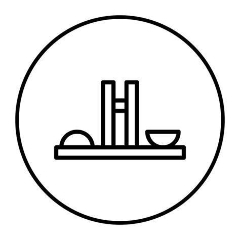 Premium Vector | Brasilia Vector Illustration