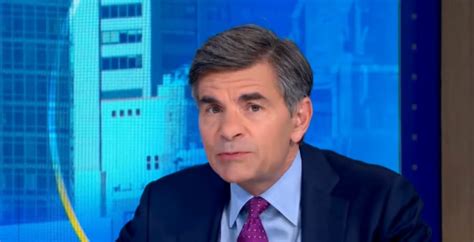 George Stephanopoulos Hot