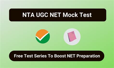 Ugc Net Mock Test For Paper Paper Free Test