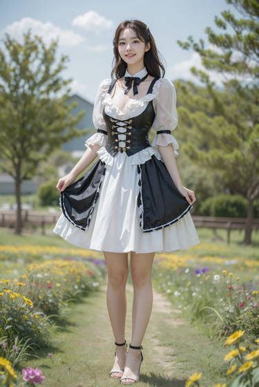 Rivka Alice by arielwinterxo on DeviantArt