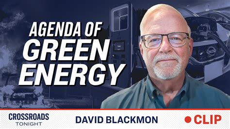 Behind The Push For Electric Vehicles Green Energy David Blackmon