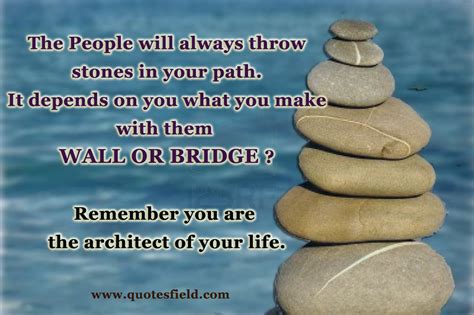 Dont Throw Stones Quotes QuotesGram