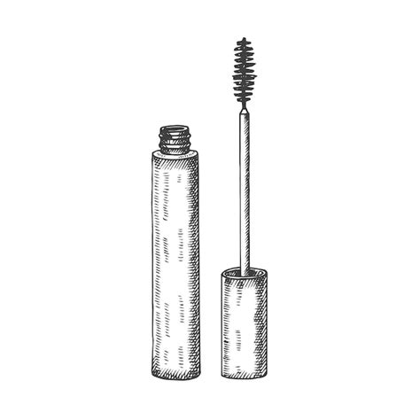 mascara illustration vectors illustrations    freepik