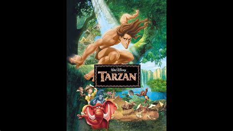 Me Singing You Ll Be In My Heart By Phil Collins From Tarzan Youtube