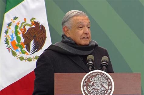 AMLO evita opinar sobre designación de Pepe Chedraui como candidato de