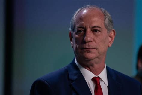 Bancada feminina do Senado pede voto de repúdio a Ciro Gomes por fala