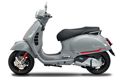 Vespa Gts Super Sport Hpe Abs Yahoo