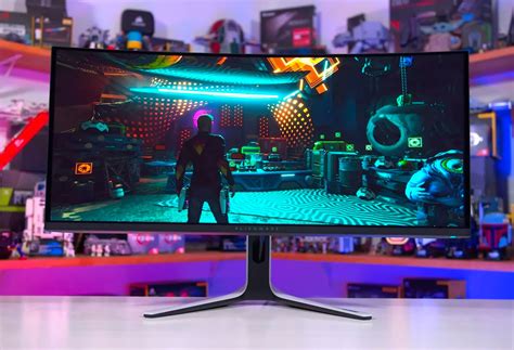 Best HDR Gaming Monitors - Mid 2022 | TechSpot