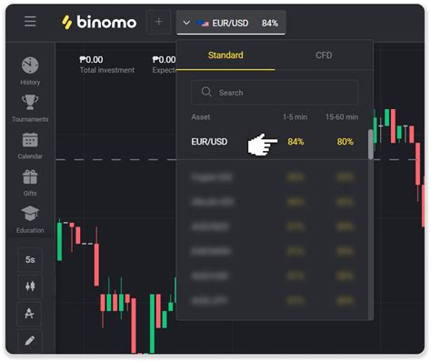 Trade Ki Profitability Kaise Count Kar Sakte Hain Binomo Help Center