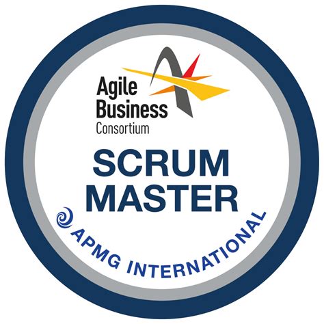 Wordt Een Scrum Master En Behaal De Scrum Master Certificering Qrp