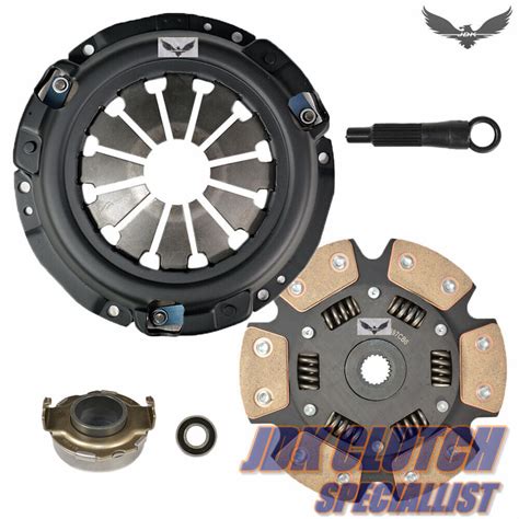 Jdk Stage Off Road Clutch Kit For Samurai L Ebay