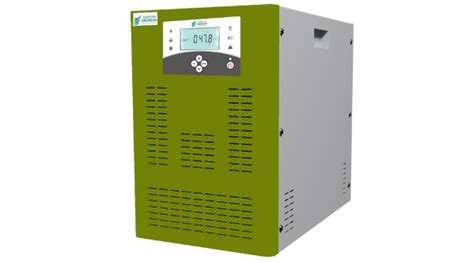 Statcon Seog Series Kva V Single Phase Mppt Based Off Grid Solar Pcu