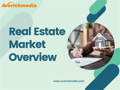 Ppt Real Estate Market Overview Powerpoint Presentation Free