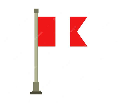 Premium Vector Peruvian Flag