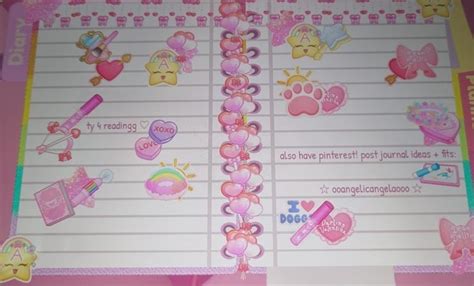 Rh Royal High Royale High Journal Diary Decora Cute Journals Coz