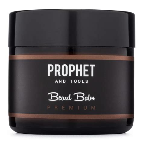 2023 Favourite Styling Beard Balm Organic And Moisturizing Beard Butter With 12hr