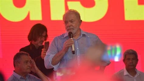 Lula Divulga Carta Aos Evang Licos Leia Ntegra