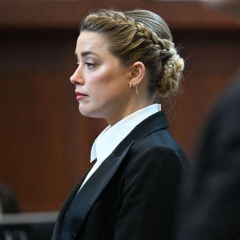 Amber Heard Appeals Chilling Johnny Depp Defamation Verdict