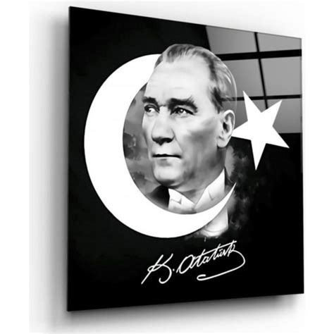 Tekhops Atatürk Cam Tablo Fiyatı Taksit Seçenekleri