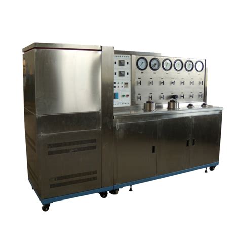 Supercritical Co Fluid Device For Essential Oil Extraction China