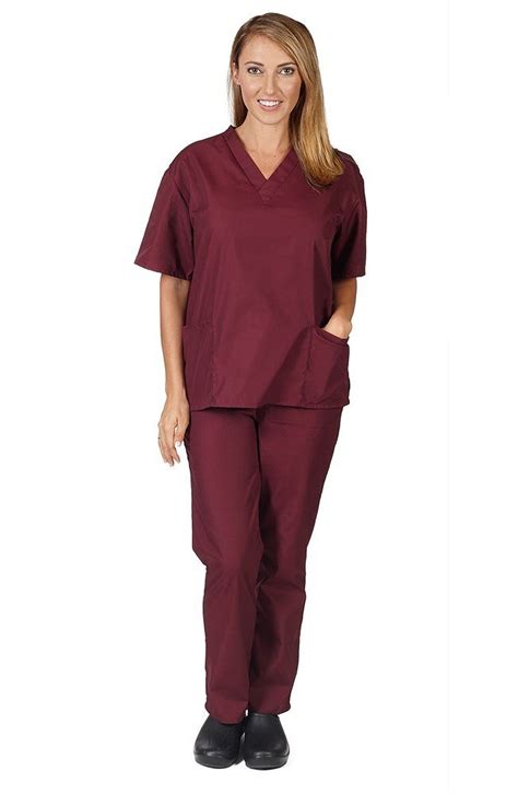 Top 10 Best Nursing Scrubs 2017 Top Value Reviews