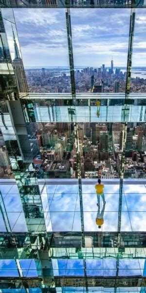 NYC SUMMIT One Vanderbilt Experience Ticket GetYourGuide