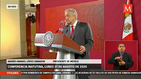 Se Han Creado Mil Empleos En Agosto Pese A Pandemia Amlo Grupo