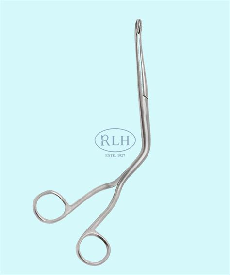 Magills Forceps R L Hansraj Co Surgicals