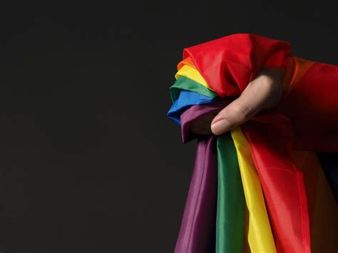 El Emotivo Mensaje De Un Abuelo De A Os A Su Nieto Al Saber Que Es Gay Te Queremos Libre