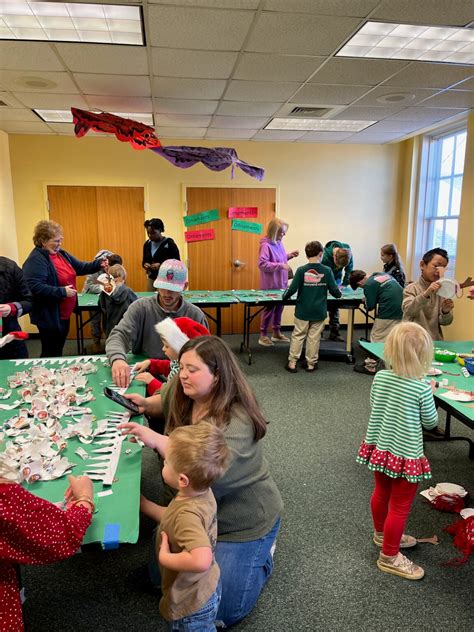 Selma Dallas County Library Host First Ever ‘grinch Event The Selma