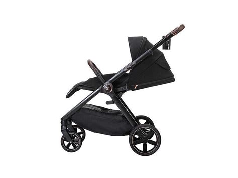 Kočárek Espiro Only 308 Nude brown Dětský růžek kvalitní kočárky